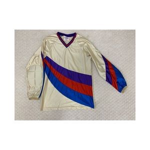 Soccer goalie shirt